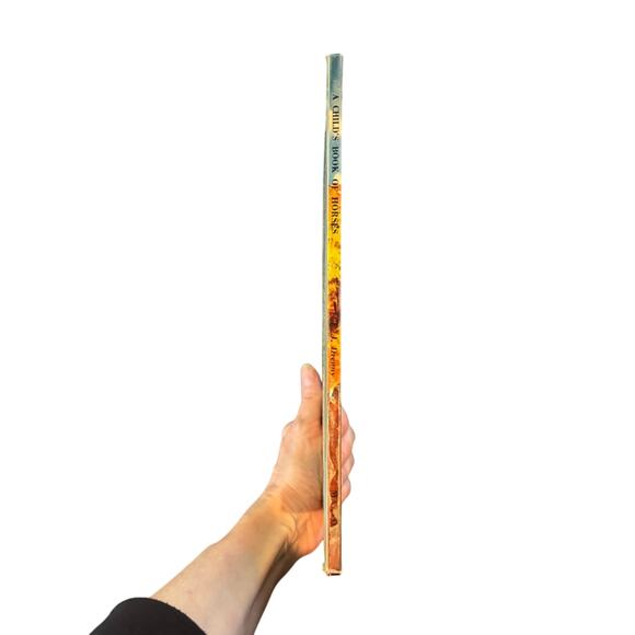 VTG 1950 A Child's Book of Horses by E. Joseph, Dreany, Maxton Book, HC - Picture 5 of 5